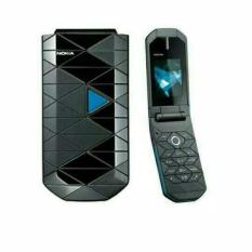 Handphone Nokia Type 7070 Lipat