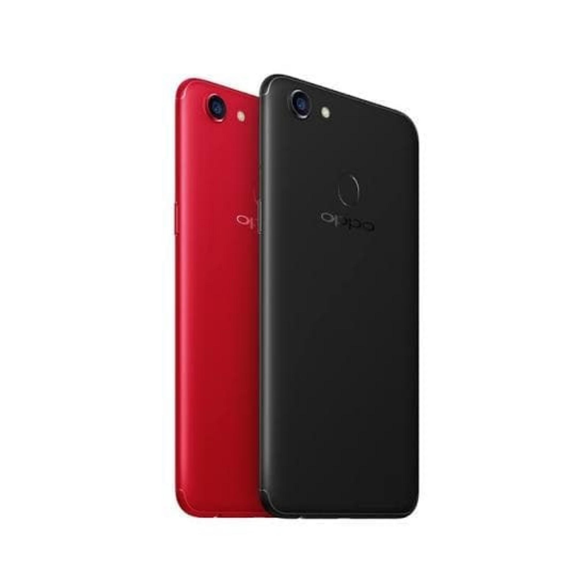 HANDPHONE OPPO F5 PLUS /RAM 6GB/ORIGINAL HANDPHONE OPPO F5 PLUS /RAM 6GB/ORIGINAL