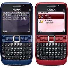 Handphone Qwerty Murah e63 mobile for HP murah hot sell