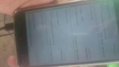 Handphone sharp