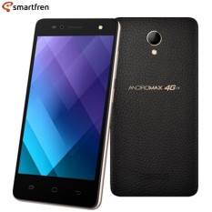 Handphone Smartfren Andromax A2 Jaringan 4G RAM 1GB + ROM 8GB + Battrai 4000mAh 100% Original Hanphone Smartfren
