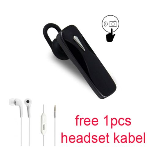 Handsfree kabel discount