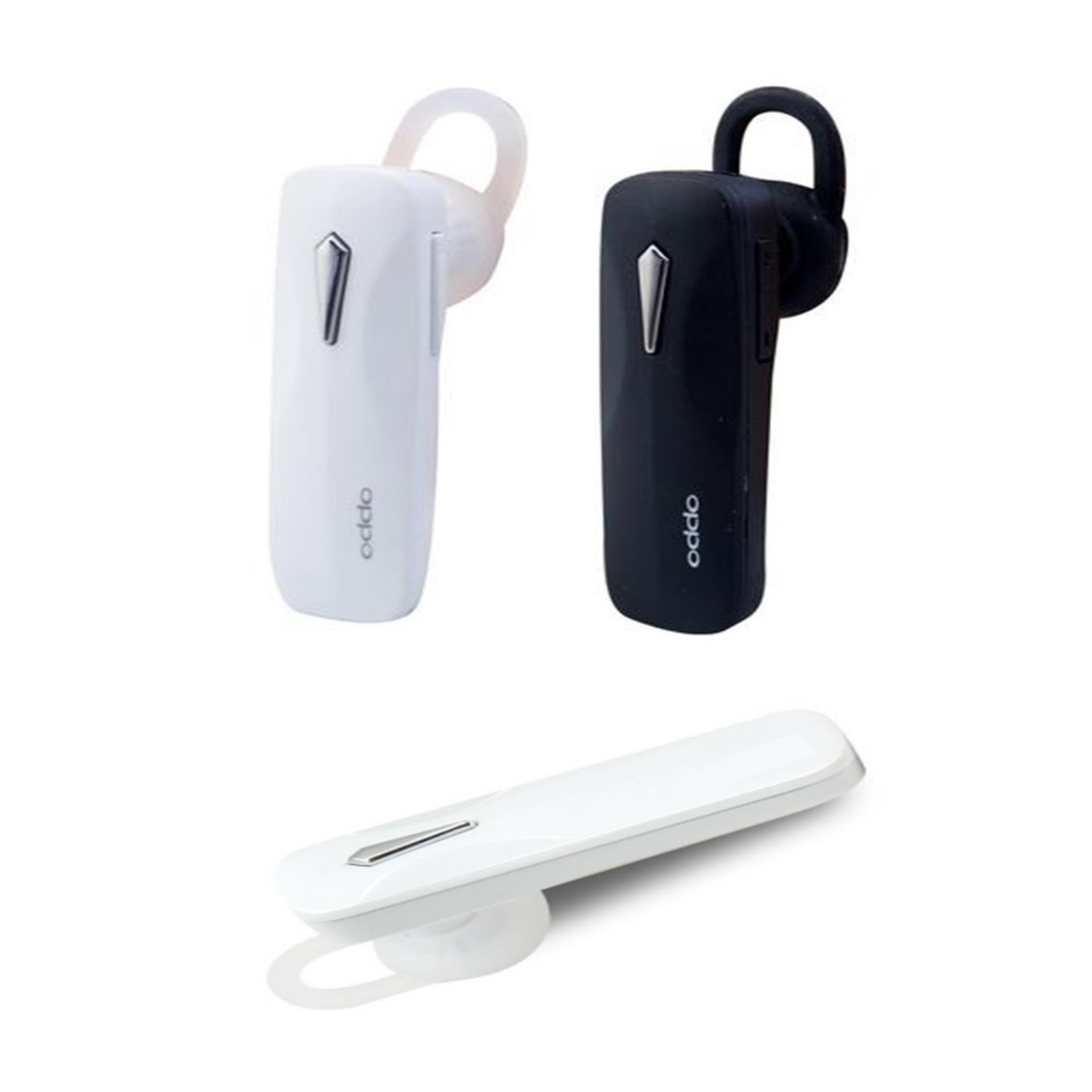 Handsfree Bluetooth Oppo  Earphone  Headphone  Headset Bluetooth Oppo