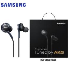 Samsung Handsfree Earphone S8 S8+ Tuned by AKG ORIGINAL 100% ORI