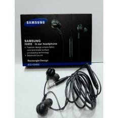 Handsfree Hf Headset AKG IG955 Universal 3,5 mm for Iphone Samsung Oppo Vivo Xiomi Lenovo Asus Advan Evercross Blackberry Acer..