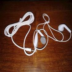 Handsfree Samsung Young Ori 99% Murah / Hf / Headset