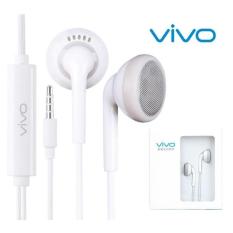HANDSFREE VIVO XE100 V3 V5 PLUS Y51 Y53 Y55 Y67 F5 F3 F3 PLUS F1 PLUS A71 Y21 Y28 Y31 Y35 ORIGINAL
