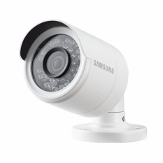 Kamera CCTV Hanwha Samsung Original HCO-E6070RP FullHD CCTV Cameras with Night Vision (DOME)