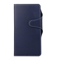 Happon Case for Sharp Android One S2 Fashionable PU Leather Phone Case Flip Folio Cover - intl
