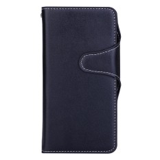 Happon Case for Sharp Aquos 506SH / Zeta SH-04H Fashionable PU Leather Phone Case Flip Folio Cover - intl
