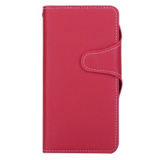 Happon Case for Sharp Aquos 506SH / Zeta SH-04H Fashionable PU Leather Phone Case Flip Folio Cover - intl