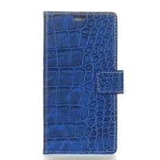 Happon Case for Sharp Aquos R SH-03J PU Leather Wallet Case Magnetic Flip Stand Cover with Card Slots - intl