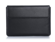 Happon Tablet Case untuk 12.9 Inch Tablet Buku Catatan Laptop Lengan Membawa Tas Ultra Ramping Kulit Kantung Pelindung Case-Internasional