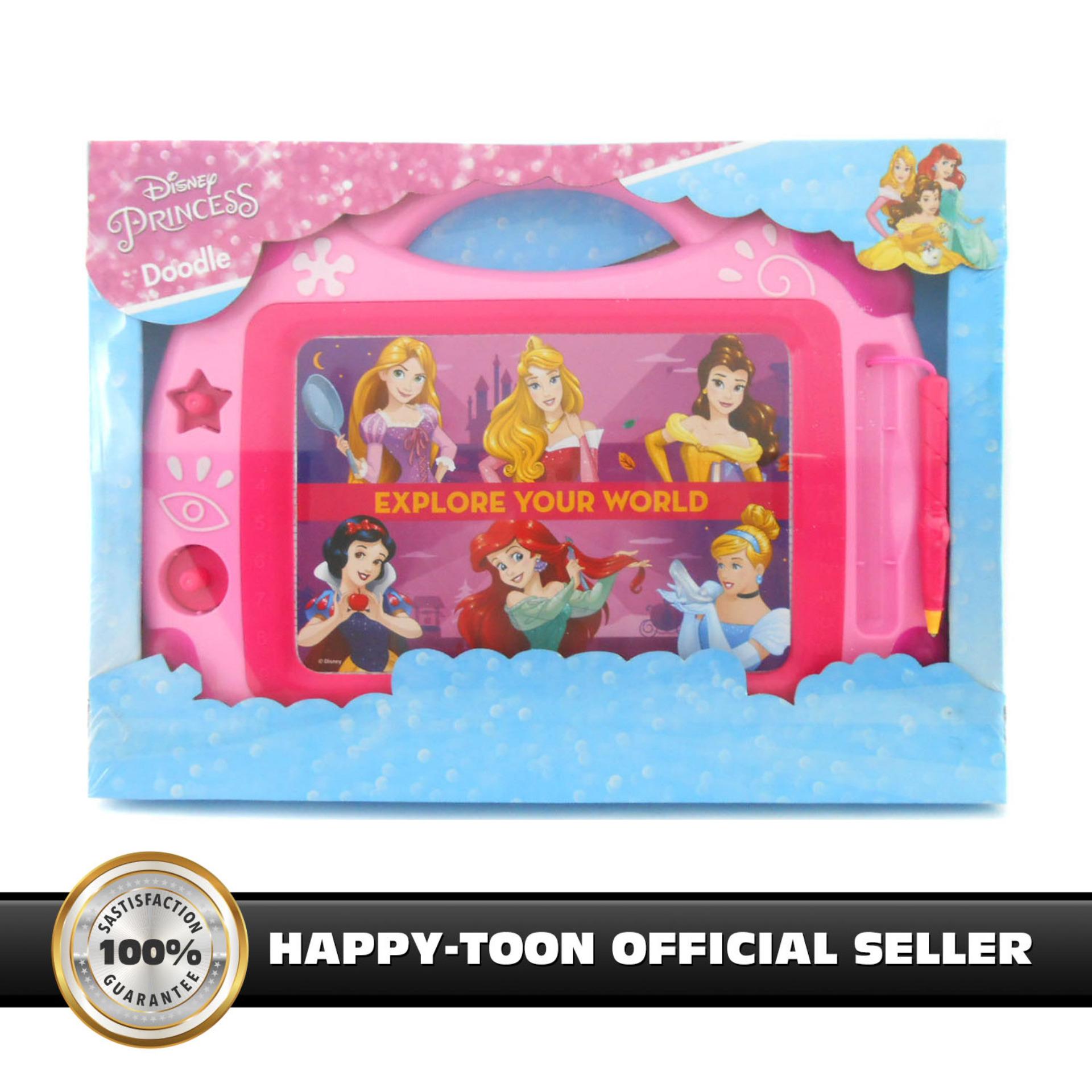 ... Tangan-menghidupkan Rautan Pensil Manual Memotong. IDR 109,000 IDR109000. View Detail. Happy Toon Disney Princess - Doodle - Tablet Color Series