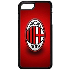 Hard Back Phone Case untuk 5.5 IPhone 6 Plus Apple Pencetakan dengan AC Milan Pilih Desain 1-Intl