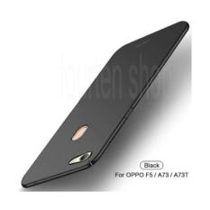 Hard Case for Oppo F5 BLACK/BLUE/RED/GOLD/ROSSE GOLD