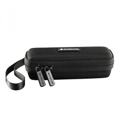 Hard CASE untuk Ricoh Theta S Kamera Digital. Cocok untuk Ricoh Theta S Kamera Digital dan Theta M15 360 Derajat Kamera Panorama Bulat. dengan Mesh Pocket. Oleh Caseling-Intl