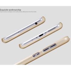 Hard Case Nillkin Asus Zenfone 3 Max 5.5 (Zc553kl) Free Anti Gores