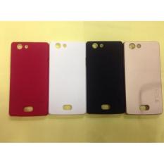 Hard Case Nillkin Oppo Neo 5 (Free Anti Gores)