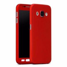 Hard Case Samsung Galaxy j2  Hardcase 360 Case Full Protection Free tempered glass -- A _ S