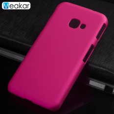 Cangkang Plastik Keras 4.8 Ponsel Sarung Case Anda Samsung Galaksi Xcover 4 G390F-Internasional