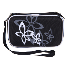 Tas For Membawa Kantong Berat 6,35 Cm Portabel Hard Drive Eksternal-Internasional