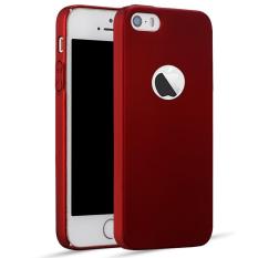 Hardcase Babyskin For iPhone 5 Dan 5S - Hardcase PREMIUM