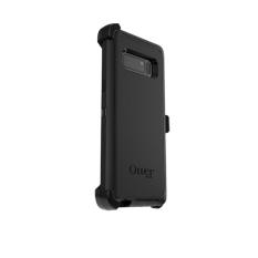 Hardcase Back Cover Otterbox Defender Casing Samsung Galaxy Note 8 - Black