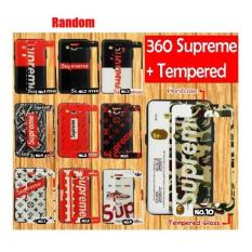 Hardcase Case 360 Supreme Fullhardcase For Samsung Galaxy J7 Prime