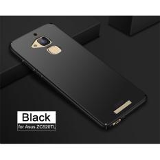 HARDCASE Case Asus Zenfone 3 Max 5,2 ZC520TL Hardcase Full Baby Skin HP - Hitam