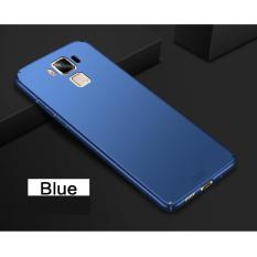 HARDCASE Case Asus Zenfone 3 Max 5,5 ZC553KL Hardcase Full Baby Skin HP - Biru