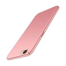 Hardcase CAse For Oppo A57 BLACK/GOLD/RED/ROSE/NAVYBLUE Abenk_Shop