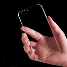 Hardcase Clear Case Bening - Samsung S6 Flat