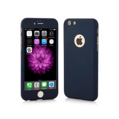 Hardcase Case Iphone 6 / 6s Neo Hybrid 360 FREE Tempered Glass