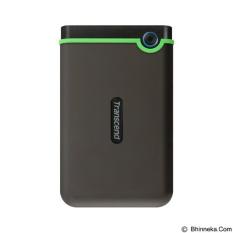 Harddisk ekternal Transcend StoreJet 25M3 1TB