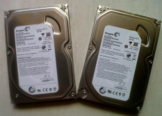 Harddisk Internal Pc 3.5
