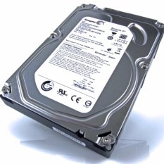 HARDDISK SEAGATE 500GB 3.5