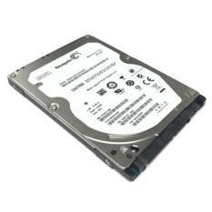 Harddisk Seagate Internal Notebook 250GB HDD SATA 2.5 inch
