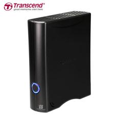 Hardisk Eksternal Transcend 4TB 3.5