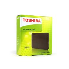 Hardisk External Toshiba 1 Tera Garansi 1 THN
