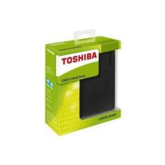 Hardisk External Toshiba 500GB Usb 3.0 / External Hardisk Toshiba Original