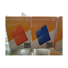 Hardisk External WD My Passport 1TB
