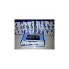 Hardisk - HDD Eksternal 40 GB Untuk PS2 - PS3 - PC - Laptop