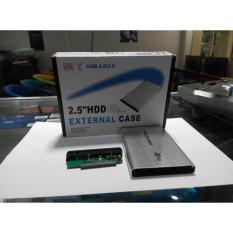 Hardisk - HDD Eksternal 40 GB untuk PS2 - PS3 - PC - Laptop