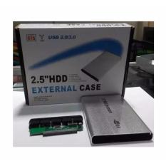 Hardisk - HDD Eksternal 60 GB Untuk PS2 - PS3 - PC - Laptop