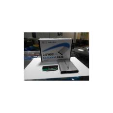 Hardisk - HDD Eksternal 80 GB Untuk PS2 - PS3 - PC - Laptop