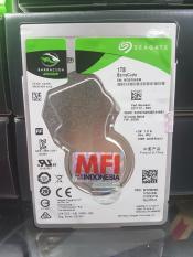 Hardisk Internal Seagate 2.5Inch Garansi Resmi Untuk Laptop