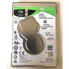 HARDISK LAPTOP 500GB SEAGATE SATA 2.5