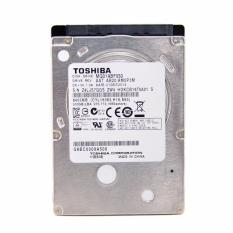 Hardisk Laptop Toshiba 500Gb Sata 2.5 Inci Internal Hdd Notebook