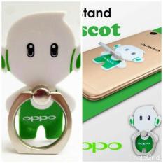 HARGA POROMO Ring Stand Maskot Oppo Iring Ringstand Sumbawa Shop